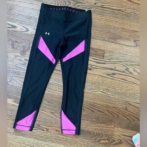 Under Armour Compression Leggings